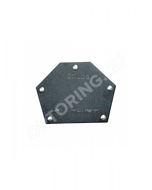 Многоугольник-фиксатор Spark магнитный D50
